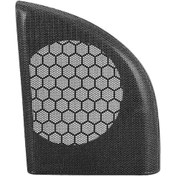 Resim Araba Ön Sağ Kapı Hoparlör Kapağı Hoparlör Izgarası A20372704889051 - - 2008-2011 Kaiyi İçin 