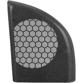 Resim Araba Ön Sağ Kapı Hoparlör Kapağı Hoparlör Izgarası A20372704889051 - - 2008-2011 Kaiyi İçin 