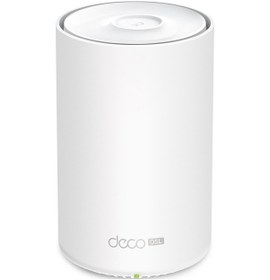 Resim TP-Link Deco X20-DSL AX1800 Tüm Ev Mesh Wi-Fi 6 Modem Router 