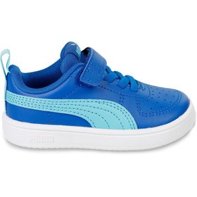 Resim Puma Rickie AC Inf Erkek Çocuk Sneaker (38431420) 