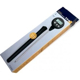 Resim Tfa 30.1021 Oynar Başlıklı Uzun Problu Termometre 