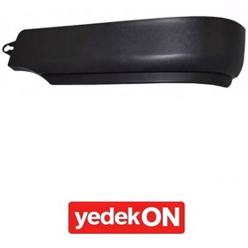 Resim Karlık Tampon Alt Tgx Sol - 81416140025 