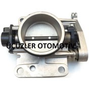 Resim .Gaz Kelebeği Megane1 Clio Kangoo 1.6 16V 161192787R 