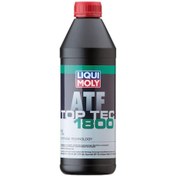 Resim Liqui Moly 1800 LM3687 Top Tec Atf Otomatik Şanzıman Yağı 1 L 