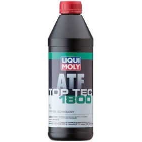 Resim Liqui Moly 1800 LM3687 Top Tec Atf Otomatik Şanzıman Yağı 1 L 