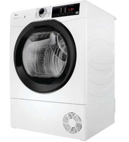 Resim Hoover HREH 10A2TBE-17 10 kg Wi-Fi Bağlantılı Isı Pompalı Kurutma Makinesi 