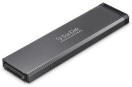 Resim Sandisk 1TB PRO-BLADE (SDPM1NS-001T-GBAND) Taşınabilir Disk 