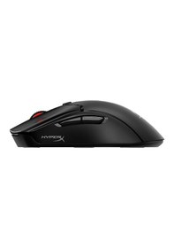 Resim Hyperx PF Has 2 Core WL BK/BK Kablosuz Lazer Oyuncu Mouse 