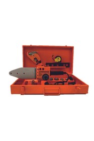 Resim Tornado Pprc Kaynak Makinası Set 1500w 