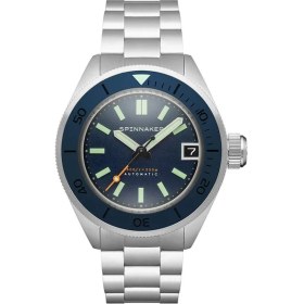 Resim Spınnaker SP-5098-22 Erkek Kol Saati 