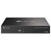 Resim TP-LINK VIGI NVR1004H 4 KANAL 1 SATA H265+ ONVIF NVR KAYIT CİHAZI 