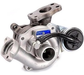 Resim Ford Fiesta 1.4 HDI Turbo Supsan Marka 0375.G9 