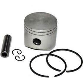Resim Oleo-Mac Mtl 51 Toprak Burgu Piston Seti 