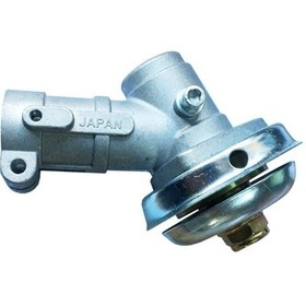 Resim Motorlu Tırpan Redüktör Dişli Gurubu 9 Diş, 26mm, Yüksek 
