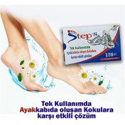 Resim OP01 x4 - | Ayak Koku Önleyici Toz 120 Gün Etikili 