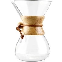 Resim Epinox Filter Drip Coffee Maker Kahve Demleme 600 ML 