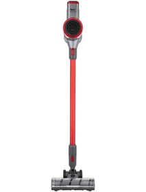 Resim Fakir Inovator X 7272 Şarjlı Dikey Süpürge 