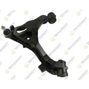 Resim TEKNOROT FO-1055 Rotilli Salincak On Sol Alt Ford Expedition 1997-2003 6L3Z3079B FO1055 (WP917193) 