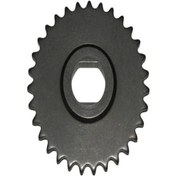 Resim Mondial Atv Trl-Crs Balansör Mil Dişlisi 500-625Cc (492651521) 
