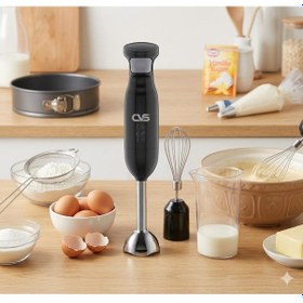 Resim Cvs DN 12110 3 in 1 2000 W Blender Set 