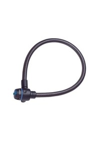 Resim Kilit Kapaklı 15x1000 MM ( Zhongli ) Kamp Siyah 