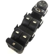 Resim Cıtroen C4 Cam Anahtarı Sol Dörtlü 6554.ha 