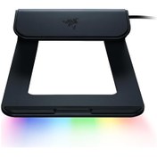 Resim Razer Chroma V2 Laptop Standı - RC21-01680100-R3M1 