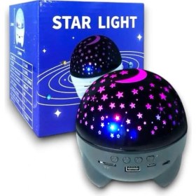 Resim Arenes YL-666 Star - Lisinya 