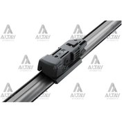 Resim Silecek Süpürgesi Takım 500l 10 / Ka 08-16 / Zoe 16 Aerotwın A299s 600+340mm 3397007299 