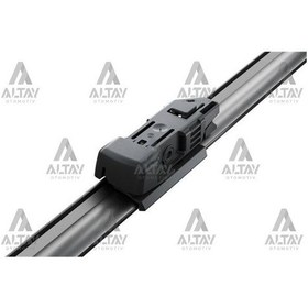 Resim Silecek Süpürgesi Takım 500l 10 / Ka 08-16 / Zoe 16 Aerotwın A299s 600+340mm 3397007299 