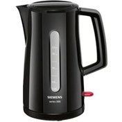 Resim Siemens Tw3A0103 Kettle - Su Isıtıcı Siyah Diğer