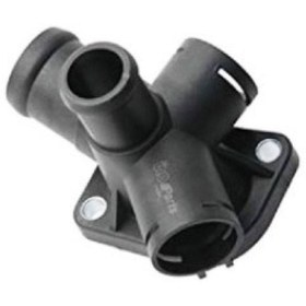 Resim Paslıoğlu Su Flanşı - 050121132a - Passat - Audı A4 / 1994> / 1.6 - Ahl Motor 