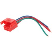 Resim Yeni Güvenilir Başlangıç ​​röle Solenoid Fiş Honda Cbr 600 900 929 954 1000 