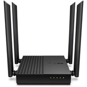 Resim TP-Link Archer C64 AC1200 Dual-Band Wi-Fi Router ( Yönlendirici ) TP-Link Archer C64 AC1200 Dual-Band Wi-Fi Router ( Yönlendirici )