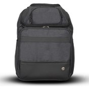 Resim Dragon 15.6" Siyah Sırt Çantası PLM