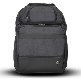 Resim Dragon 15.6" Siyah Sırt Çantası 