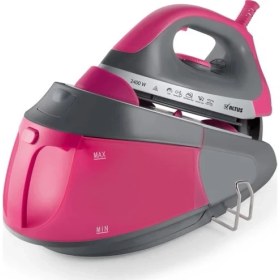 Resim Altus AL 710 MK Buhar Kazanlı Ütü 2400 W 