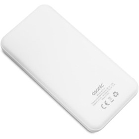 Resim asonic Powerbank 