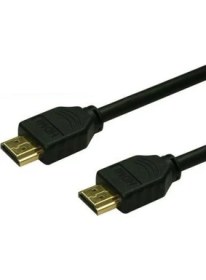 Resim Codegen UHD 4K Ağ Destekli Altın Uçlu V 1.4B 5 Metre HDMI Kablo CPS50 