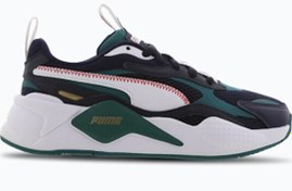 Resim Puma RS-X³ Strike kadın Spor Ayakkabı lacivert 37483803 b-234 Puma