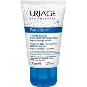 Resim Uriage Bariederm Onarıcı El Kremi 50 ml 