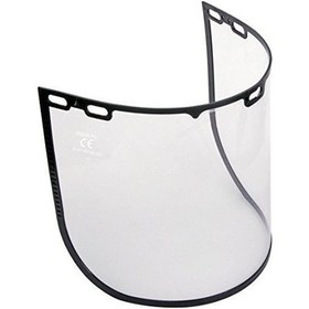 Resim Delta Plus Visör Pc Polikarbonat Kt 