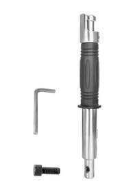 Resim Fett 3000 Kg Krasnic Manyetik Kaldıraç Kolu 