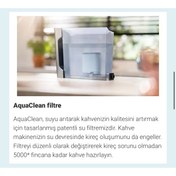 Resim Philips Lattego 2300 Seri Tam Otomatik Kahve Ve Espresso Makinesi, 4 Farklı İçecek 
