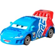 Resim Disney Cars Cars Tekli Karakter Araçlar Raoul Caroule DXV29 -GXG42 