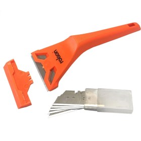 Resim STOREMAX 60933 Window Scraper 1190698 