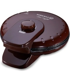 Resim Korkmaz Mia Robusta Waffle Makinesi A319-14 