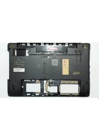 Resim Acer Uyumlu Aspire 5741G - Alt Kasa (Kusurlu) 