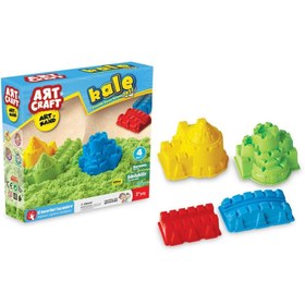 Resim 03610 KALEKUM SETİ 500 GR ARTSAND 
