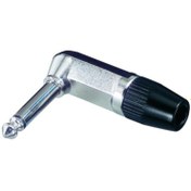 Resim EMRE ELEKTRONİK Gitar Jack Mono Metal L Tip Dy-1130 